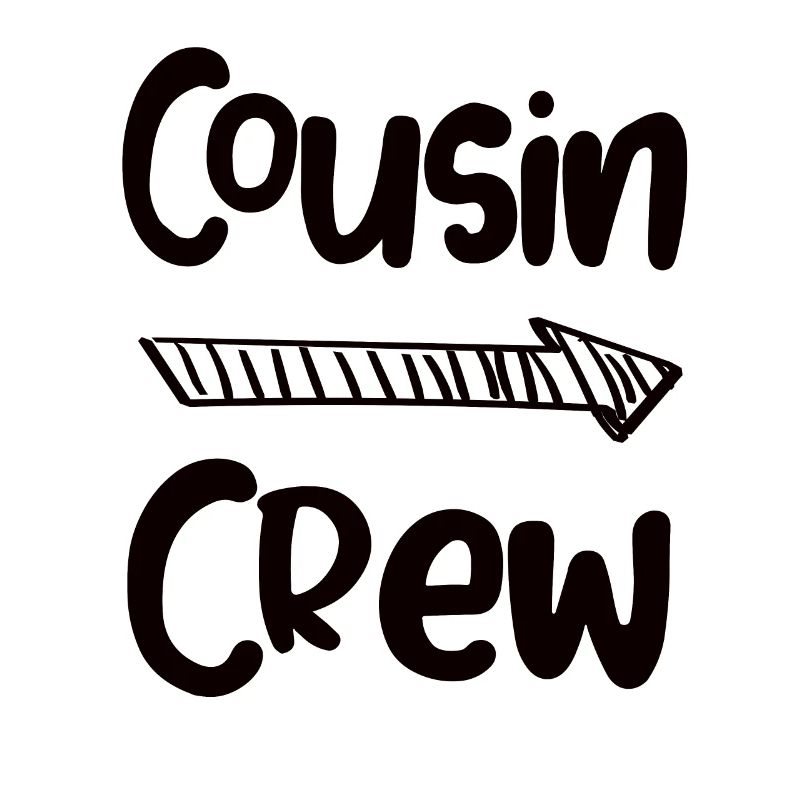 Cousin Crew