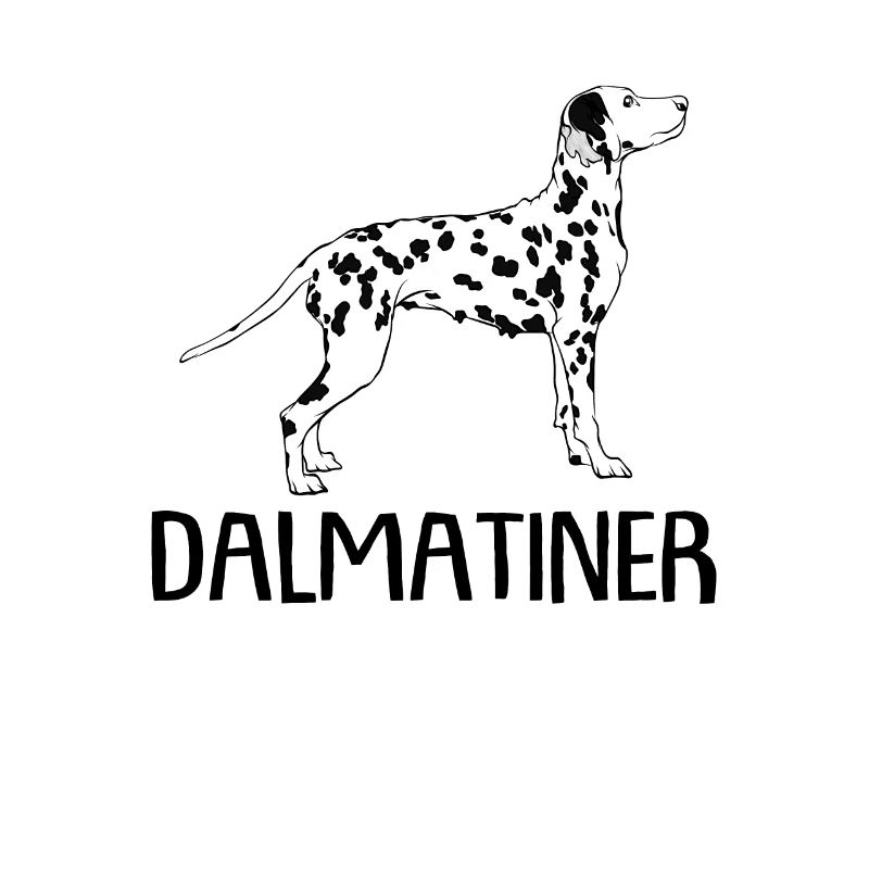 Dalmatiner