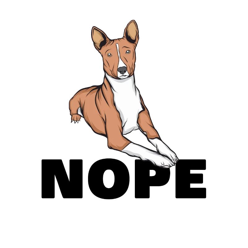 Basenji