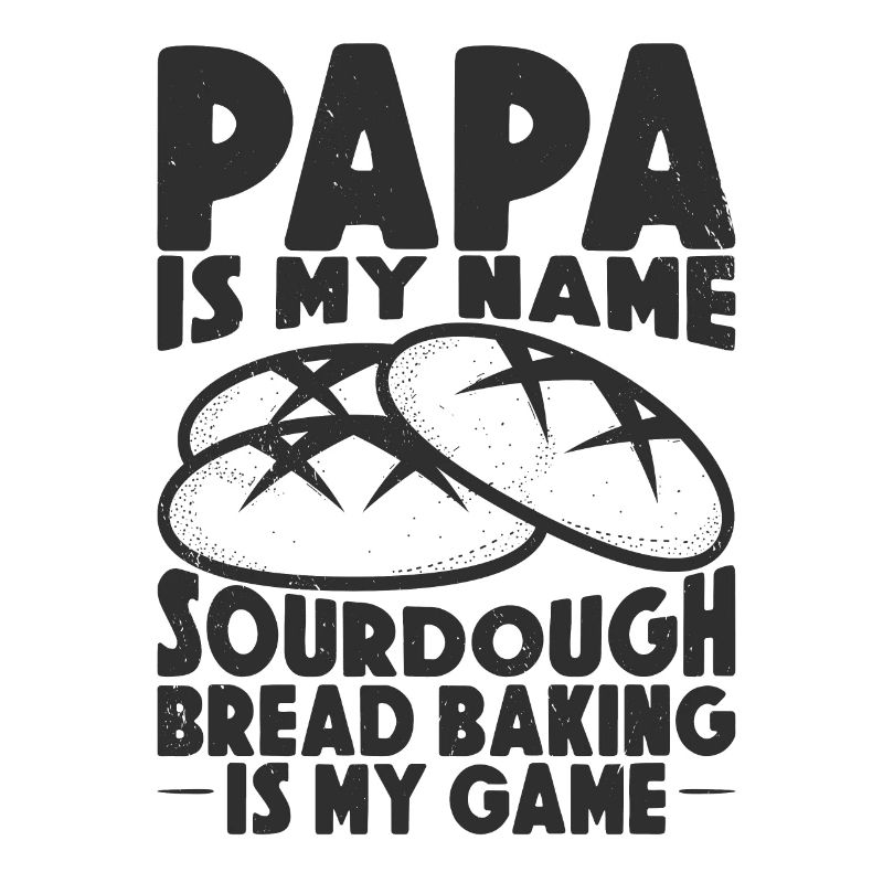 Sourdough Masters Dad Bakers Bread Baking
