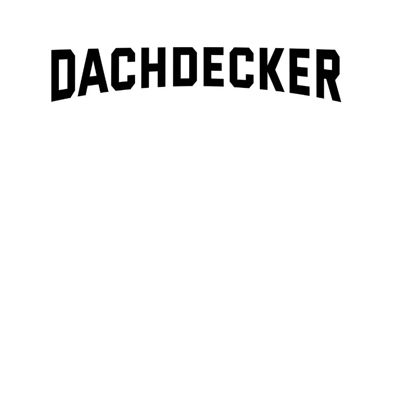 Dachdecker