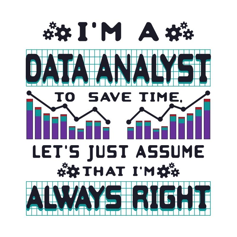 Data Analyst