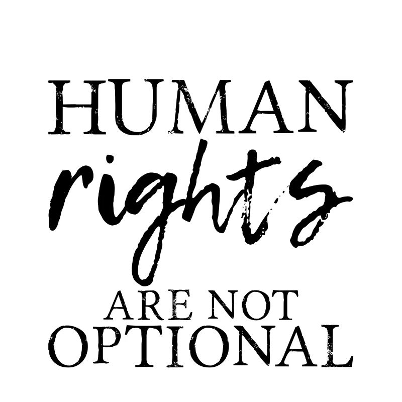 Human Rights Are Not Optional 7