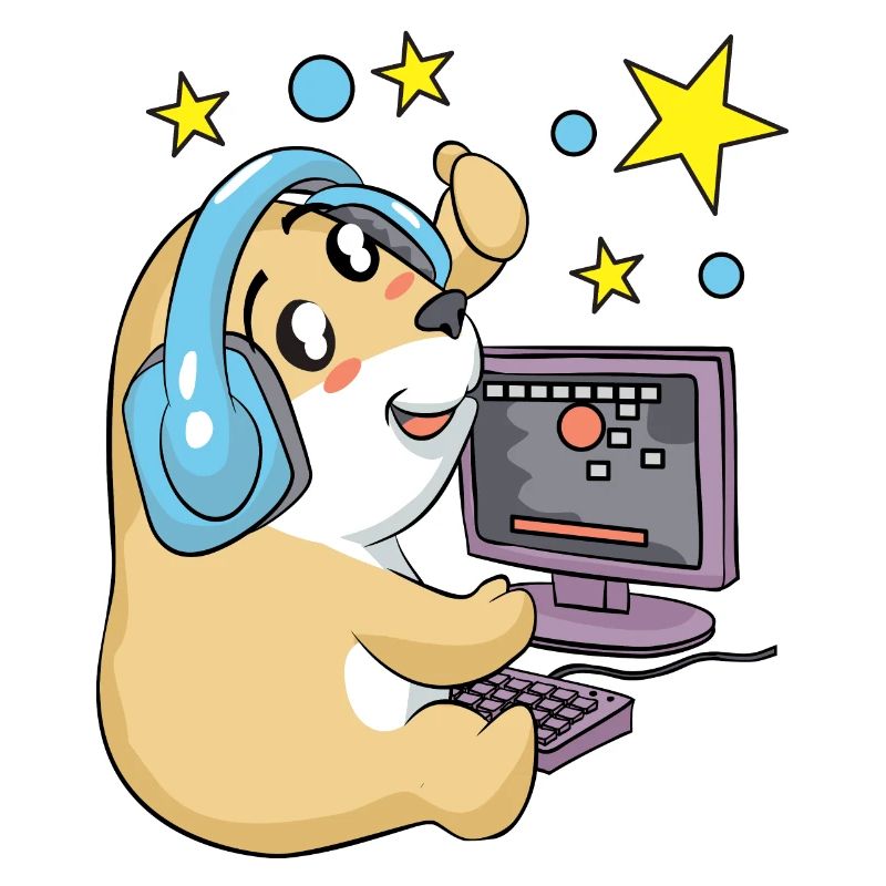 Gamer