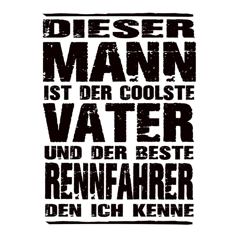 Rennfahrer