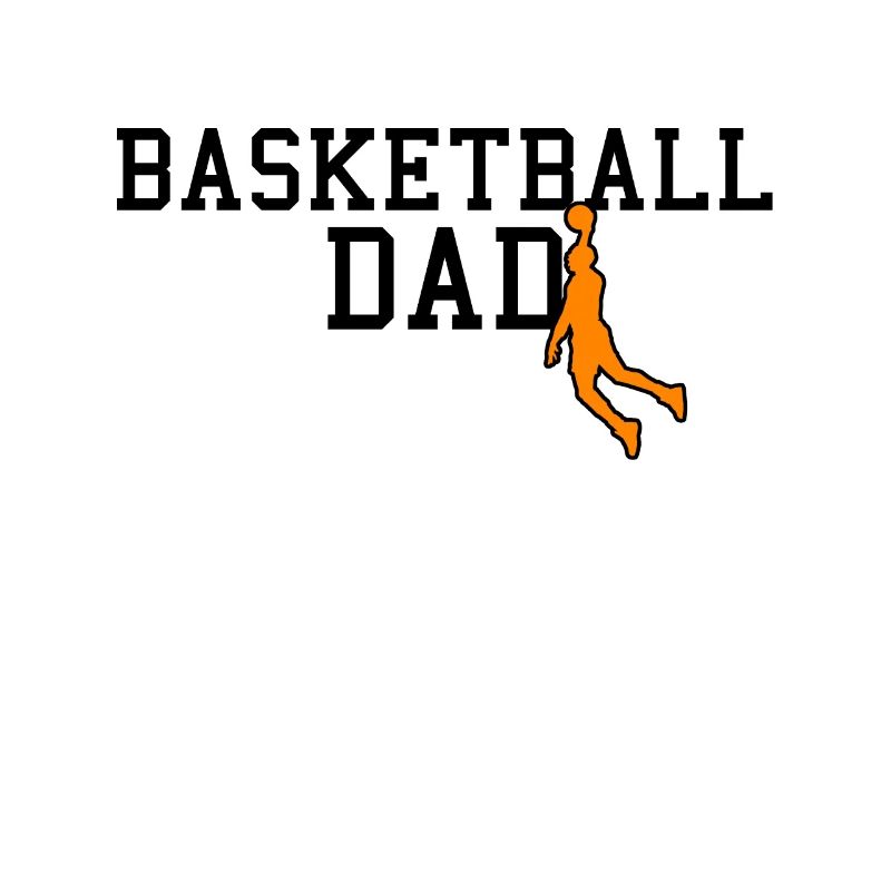 basketball dad