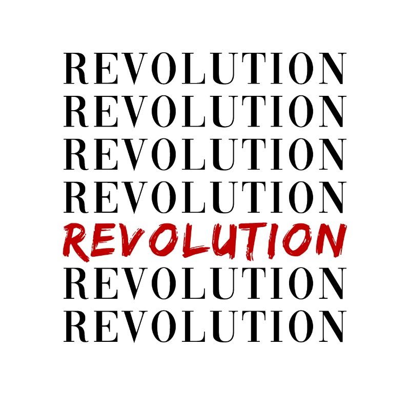 Revolution