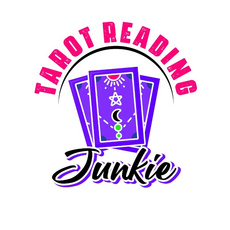Divination Tarot Reading Junkie Fortune Telling