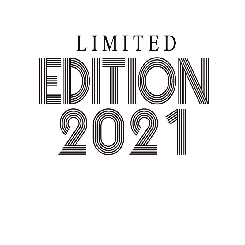 Édition limitée 2021