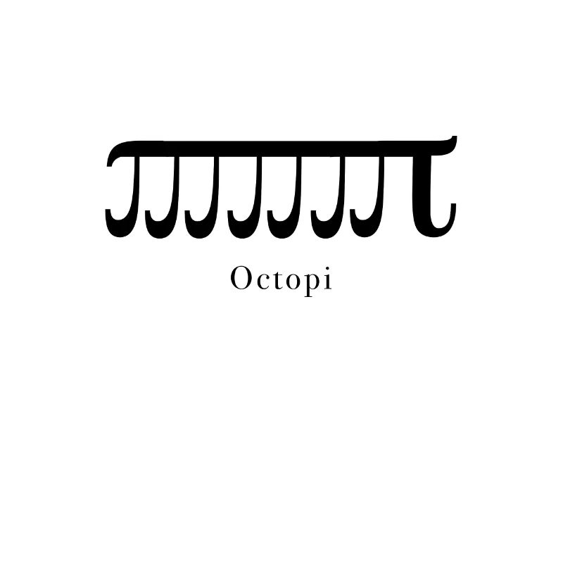 Pi Math Professeur Joke Design n Mathématicien