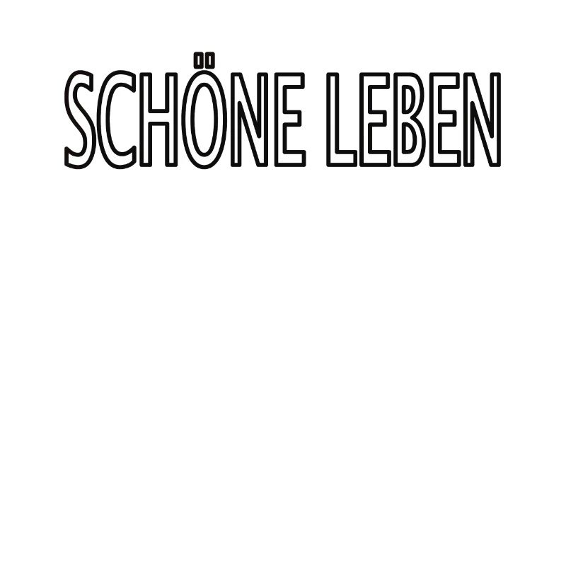 SCHÖNE LEBEN