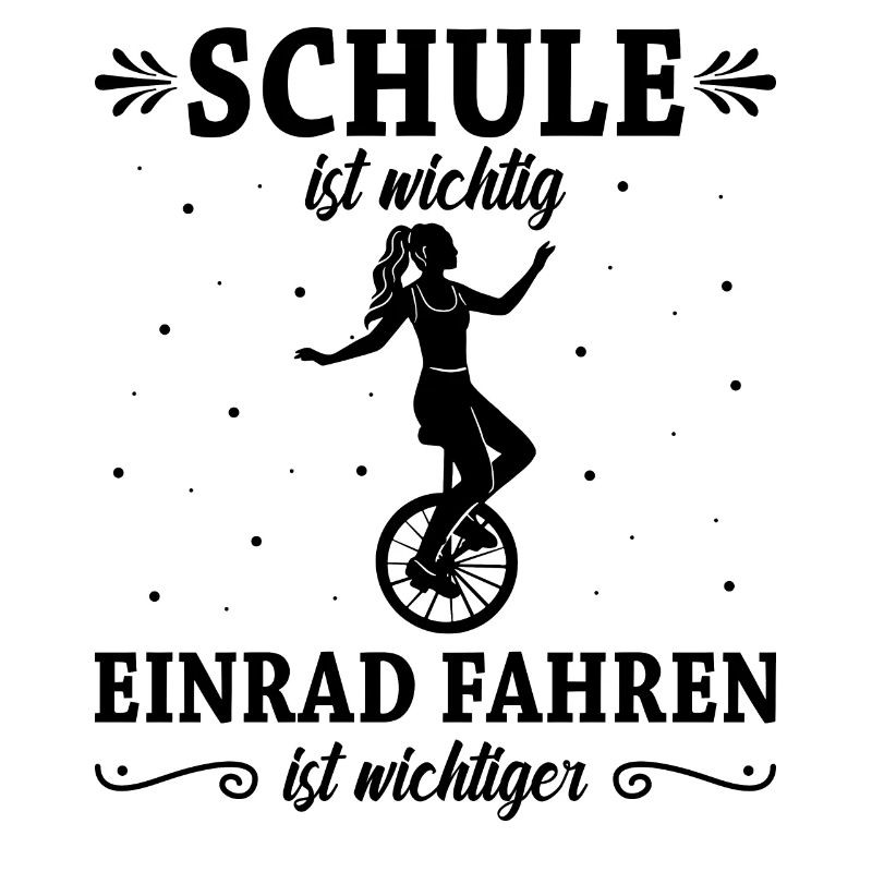 Einrad