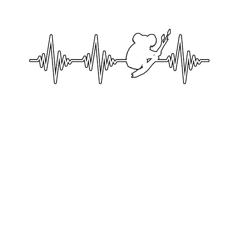 Koala Heartbeat