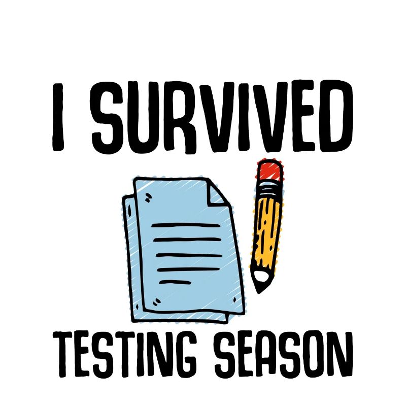 I Survived Testing Season 2