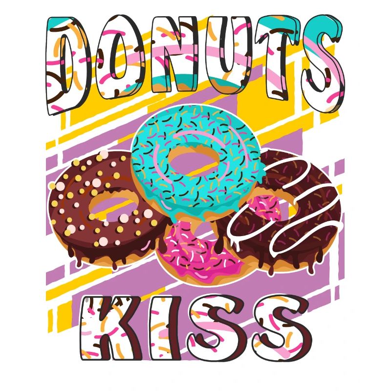 DONUTS BAISER