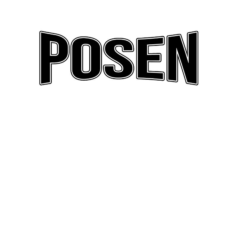 Poser
