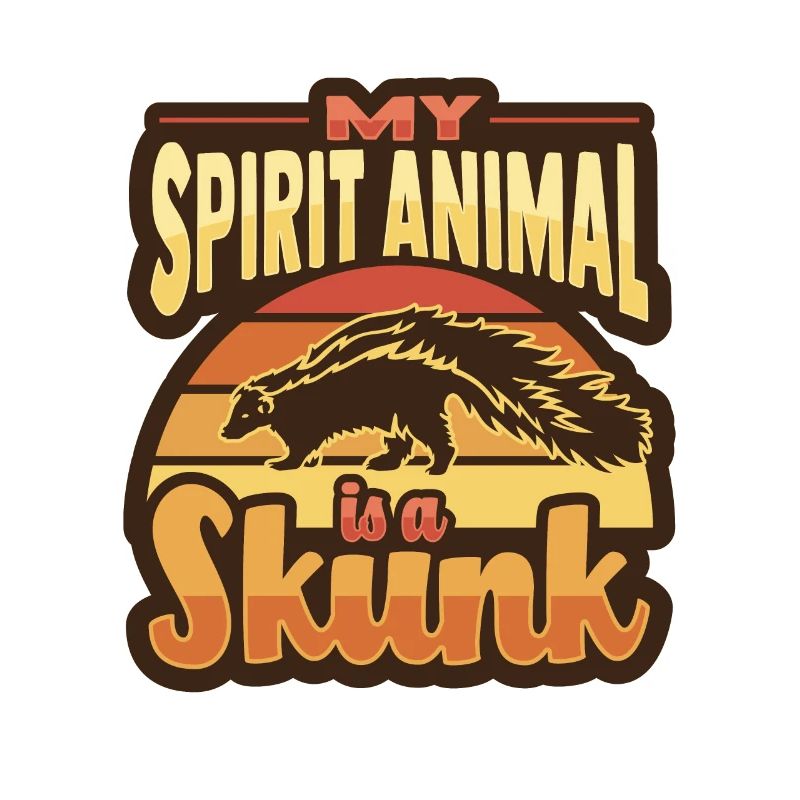 Stinktier