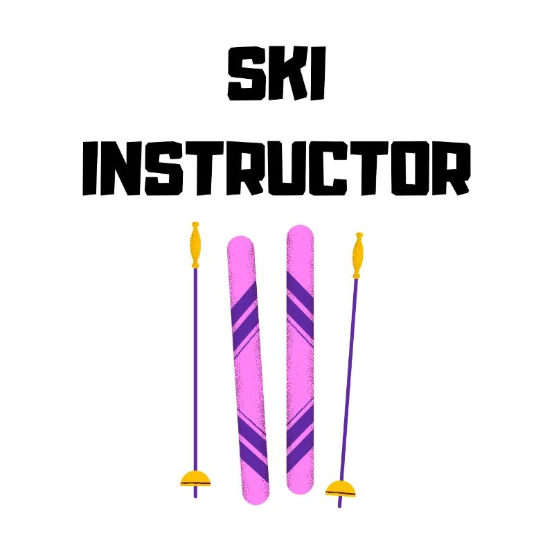 Ski Lehrer