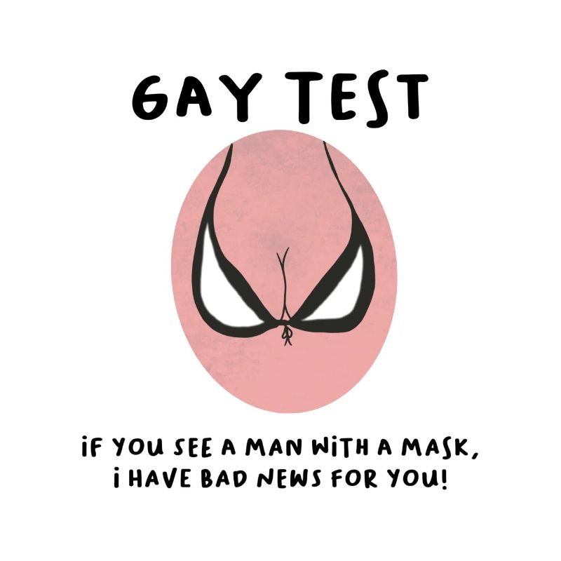 Gay Test