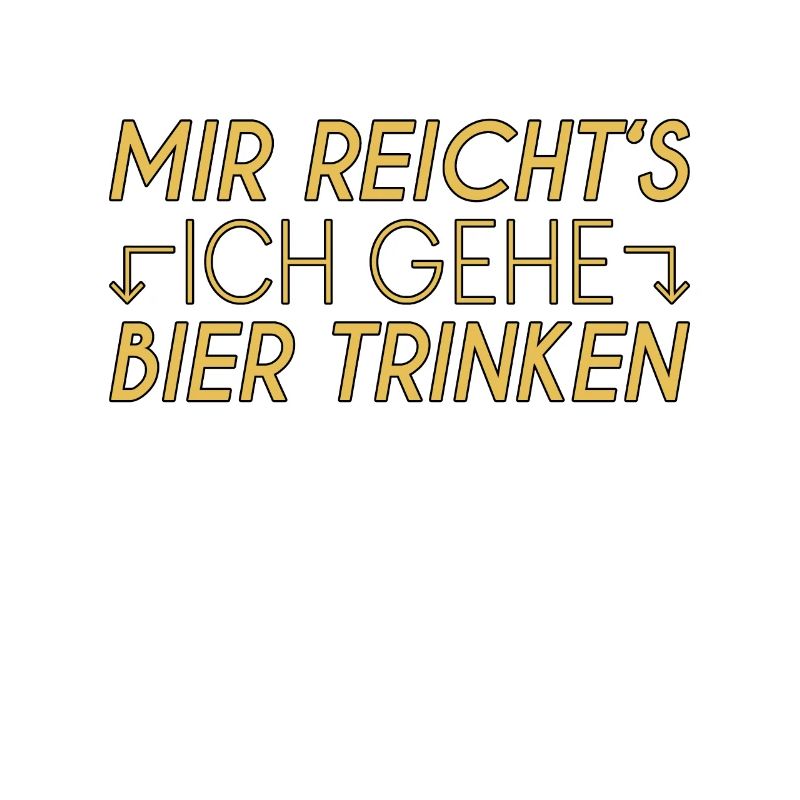 Bier Spruch