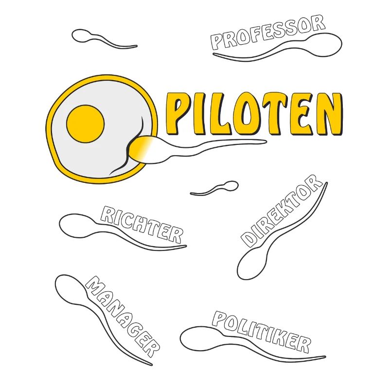 PILOTEN