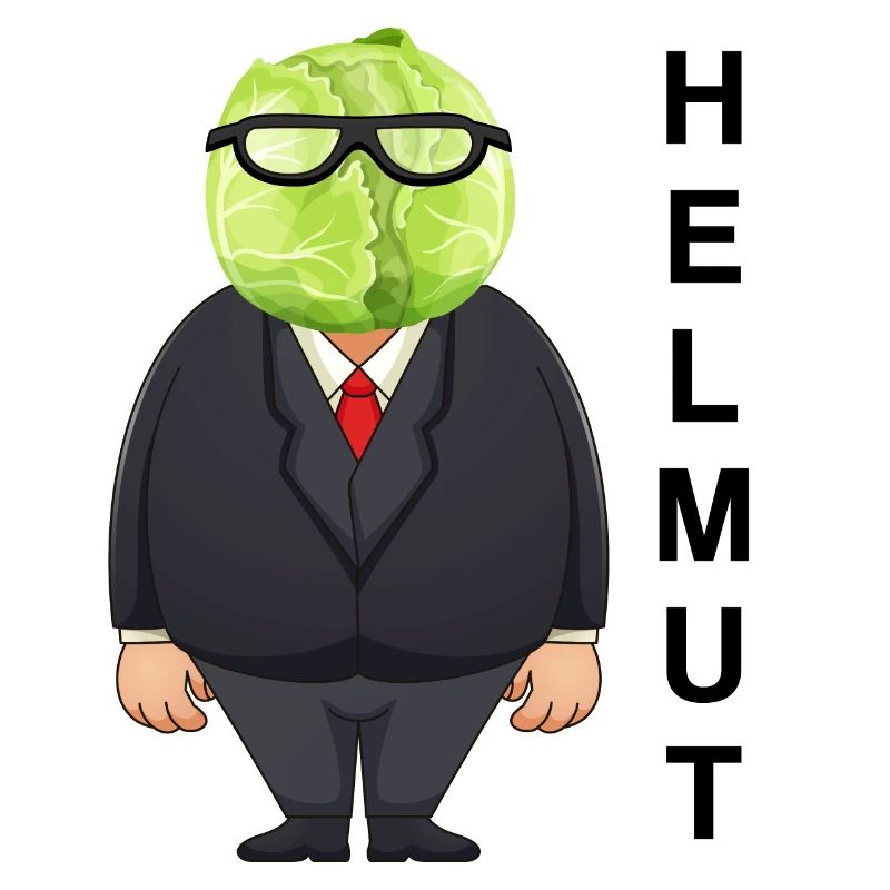 Helmut Kohl