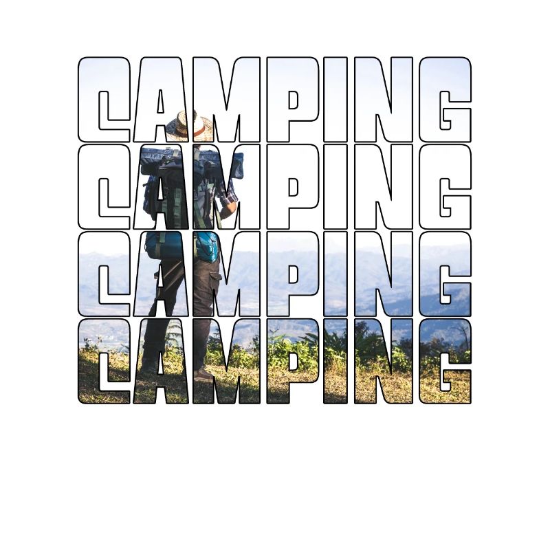 camping