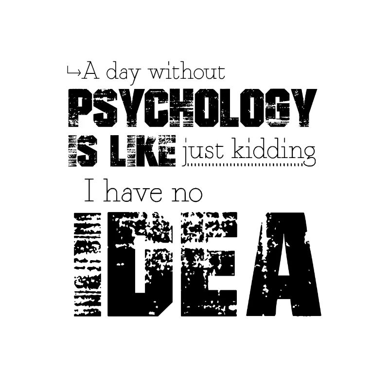 Psychologie