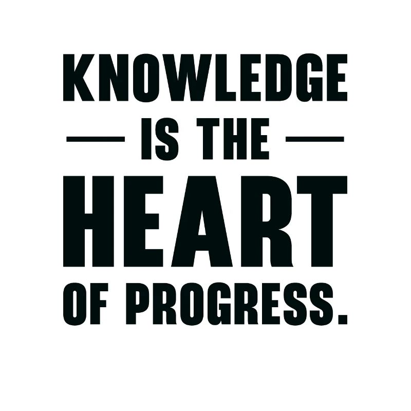 Entrepreneurs Knowledge Quotes Innovators Progress