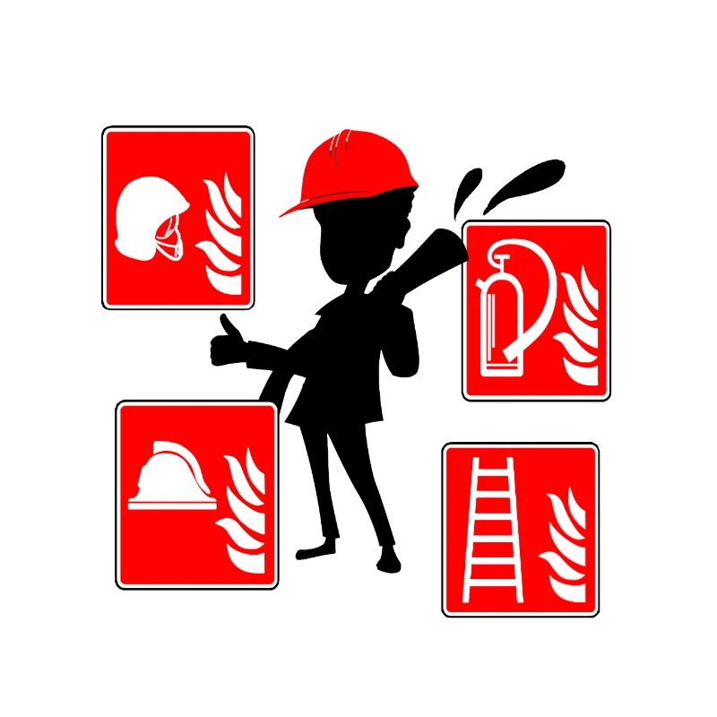 Feuerwehrmann
