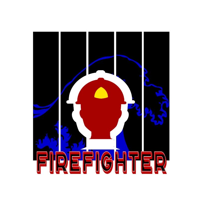 Feuerwehrmann