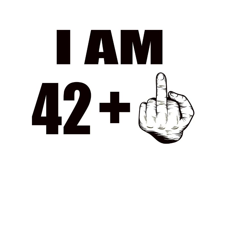 43rd birthday