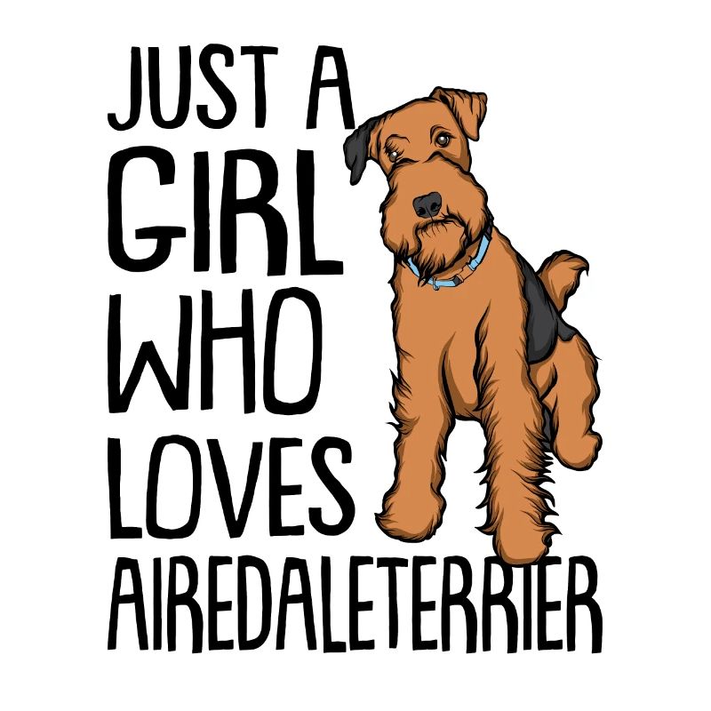 Airedaleterrier