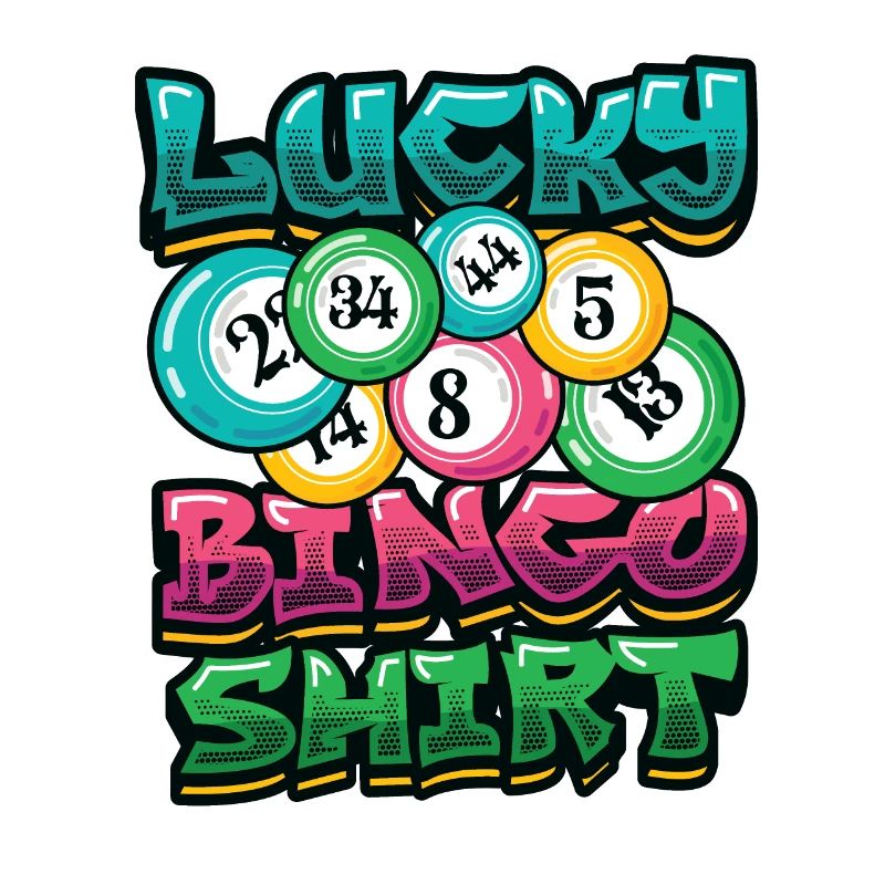 Glücks-bingo
