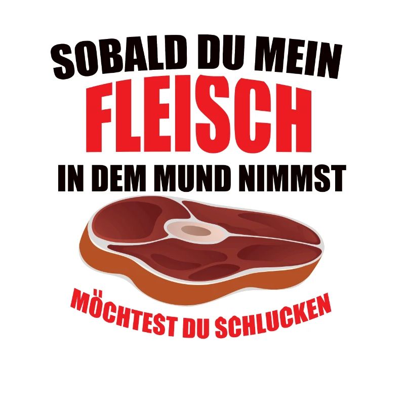 Fleischer Metzger Zerleger Schlachter Fleisch