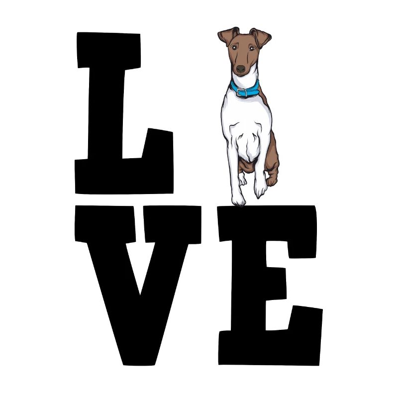 Fox-terrier