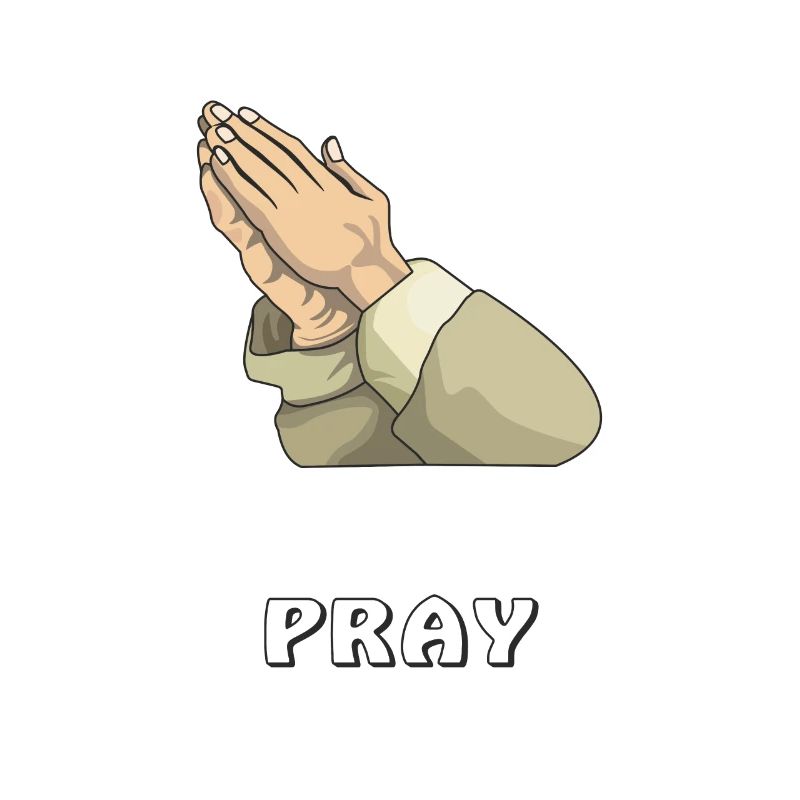 PRAY