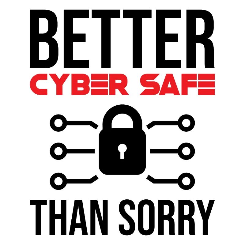 Cybersecurity Computersicherheit Cybersecurity