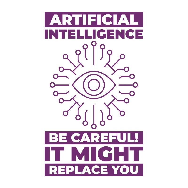 IA Machine Learning Computer Geek Technology