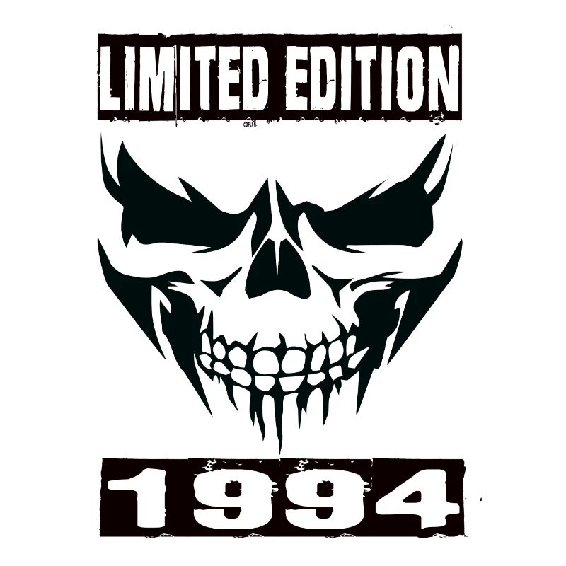 Édition limitée 1994
