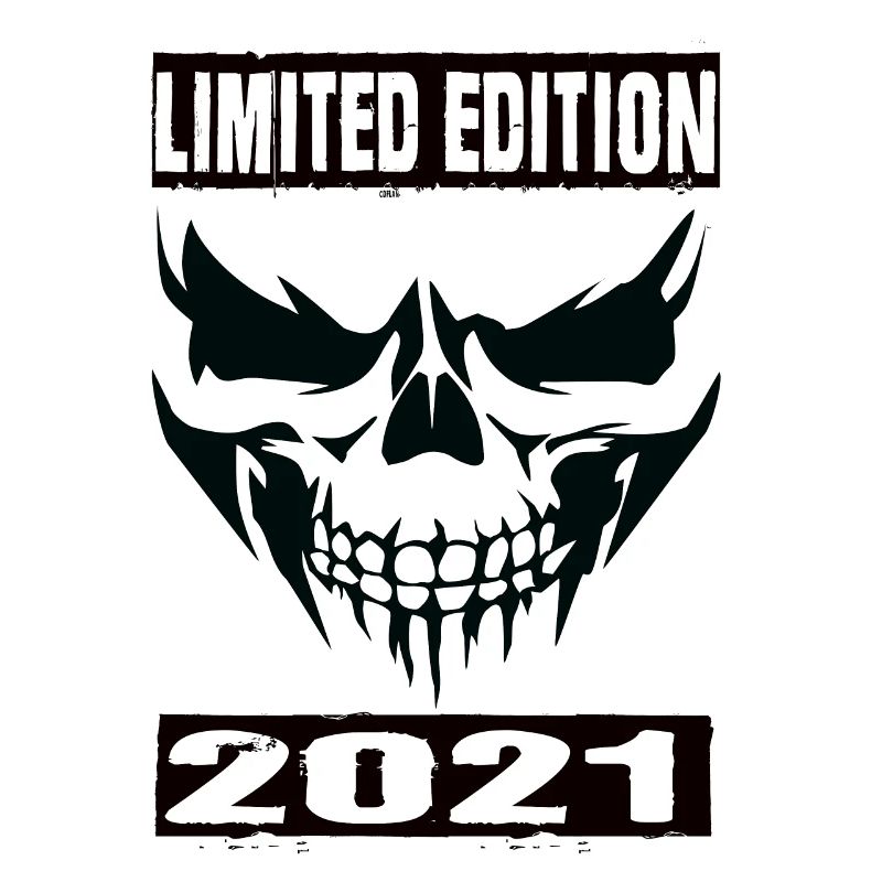 Édition limitée 2021