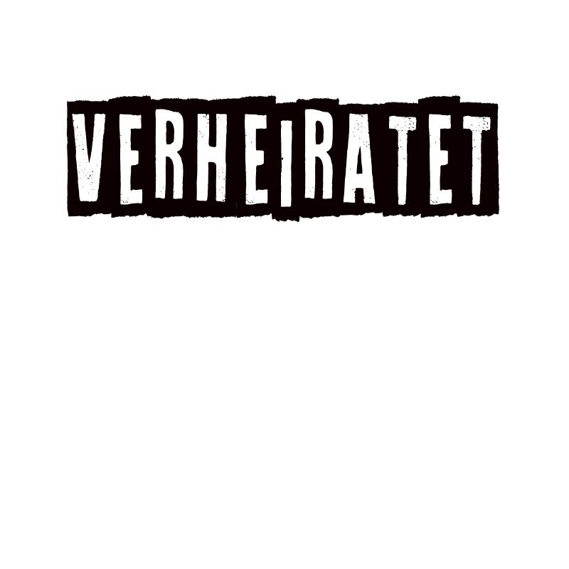 Verheiratet