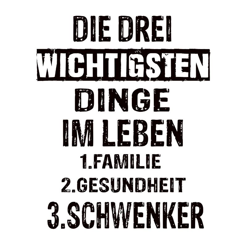 Schwenken