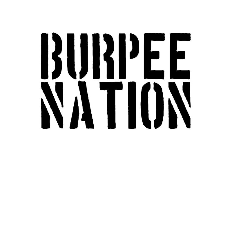 Burpee Nation