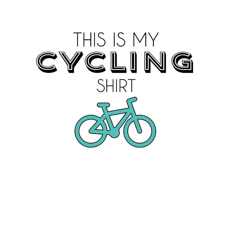 Chemise de cyclisme