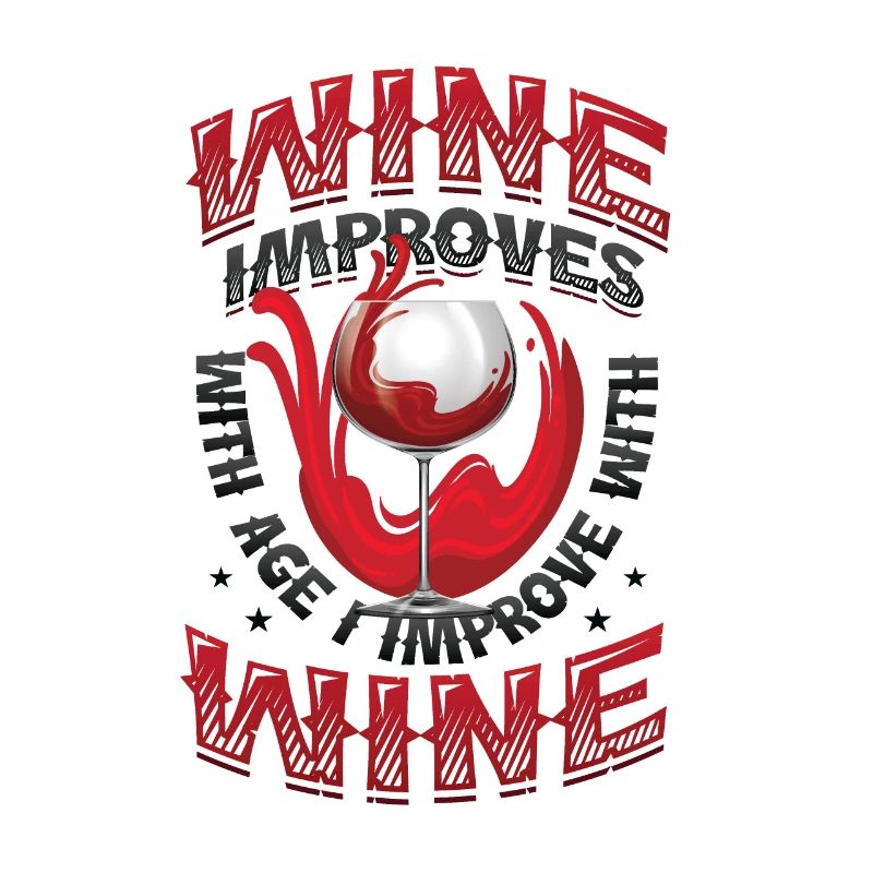 Wein Wird Mit Dem Alter Besser