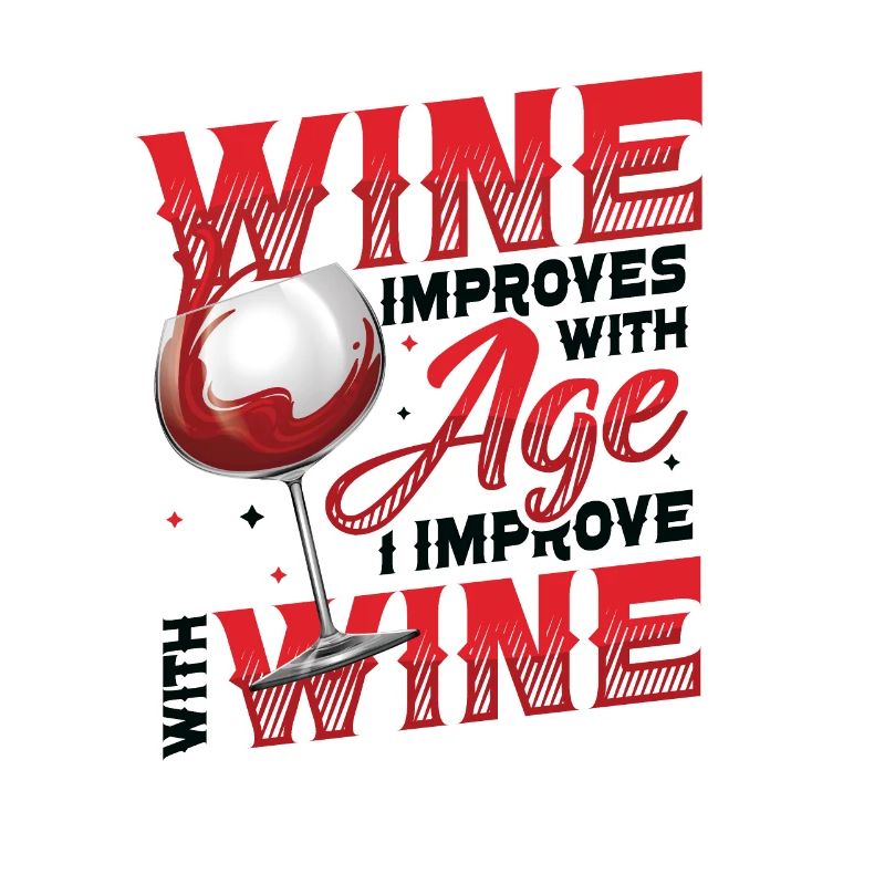 Wein Wird Mit Dem Alter Besser