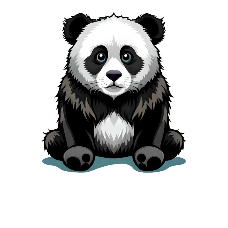 Panda mignon