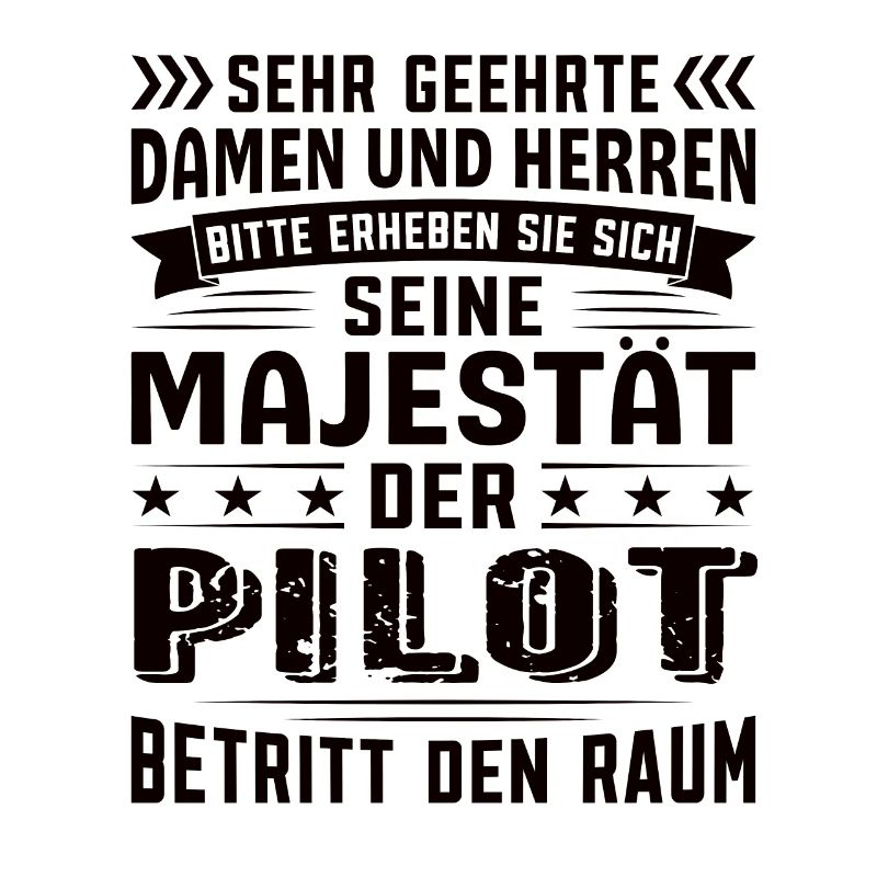 Pilot Geburtstag Pilot Sprüche Pilot Geschenke