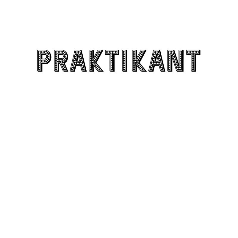 Praktikant